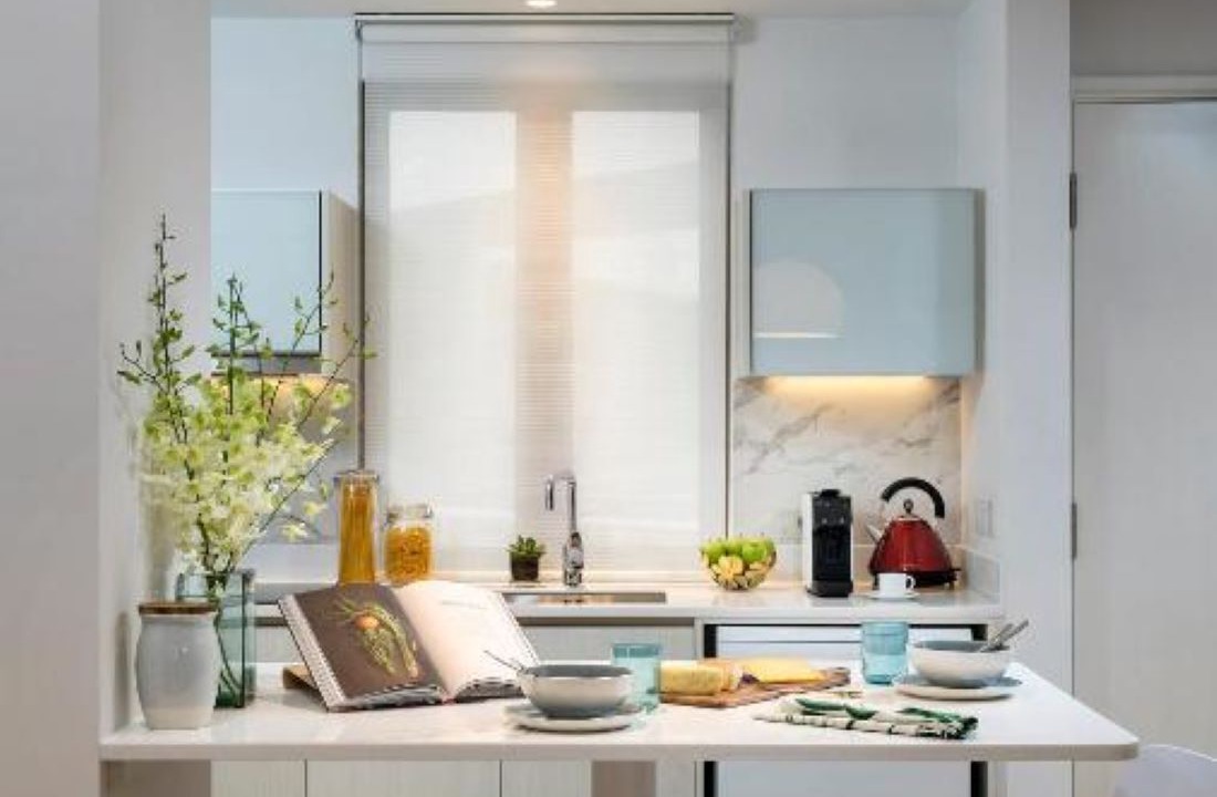 Photo of Kitchen in Newton