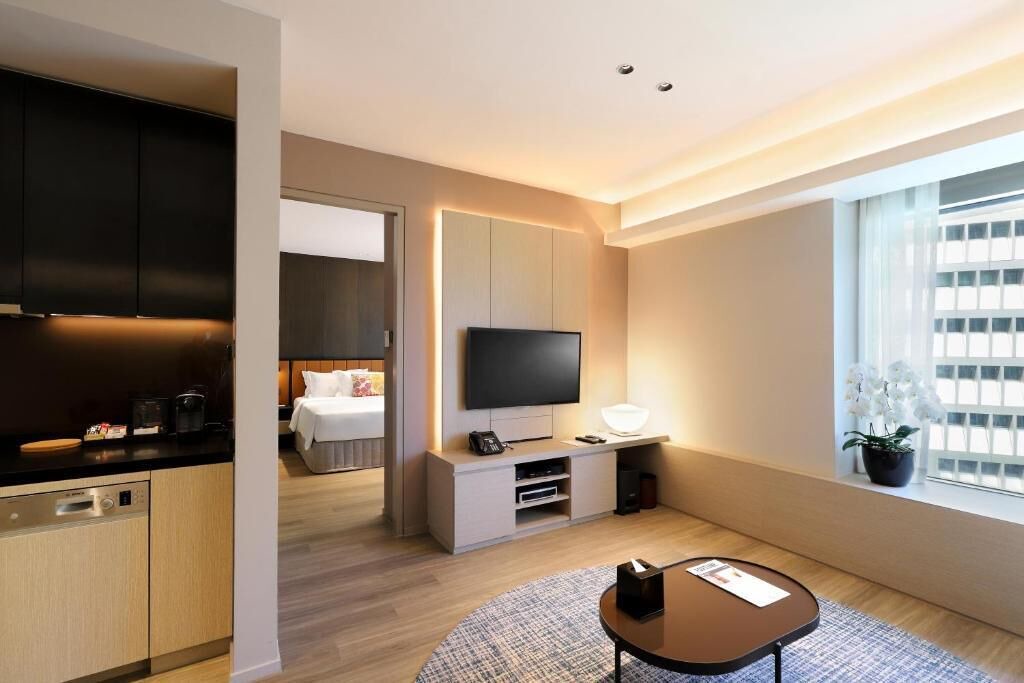 Photo of Bedroom in Orchard