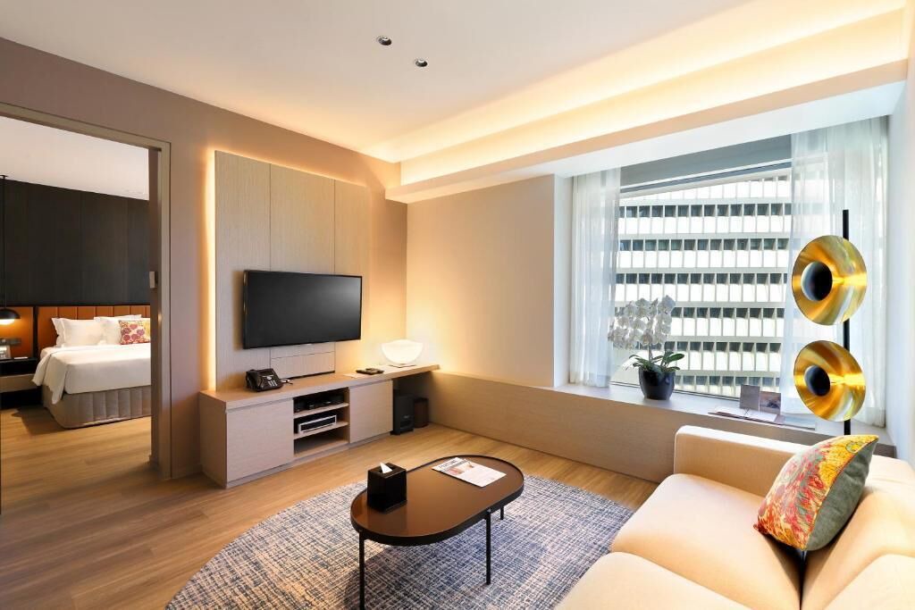 Photo of Livingroom in Orchard