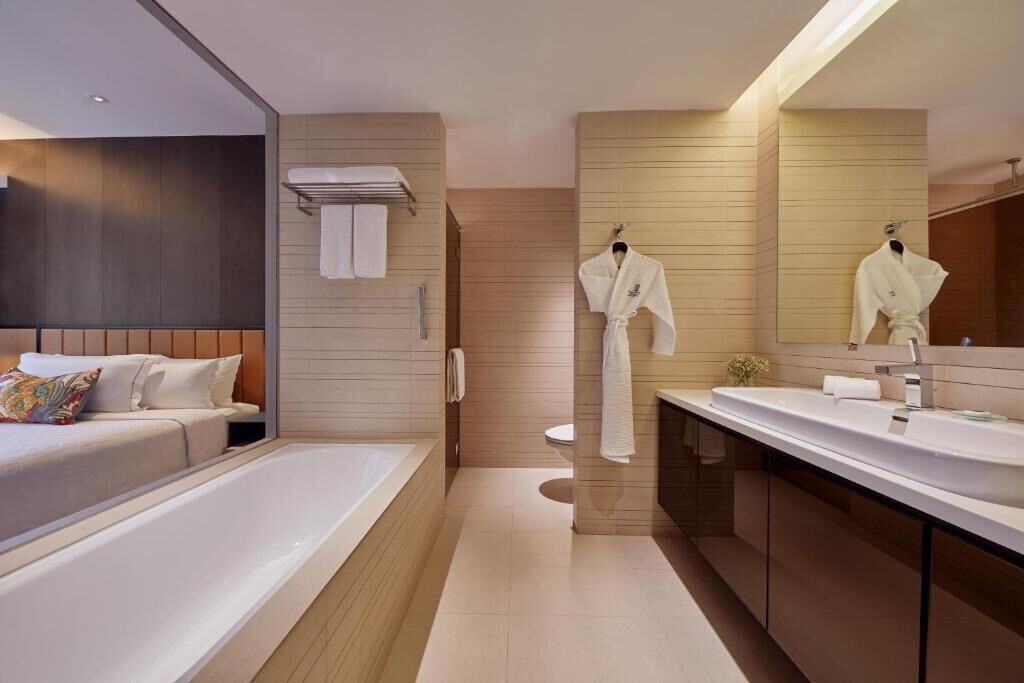 Photo of Bathroom in Orchard
