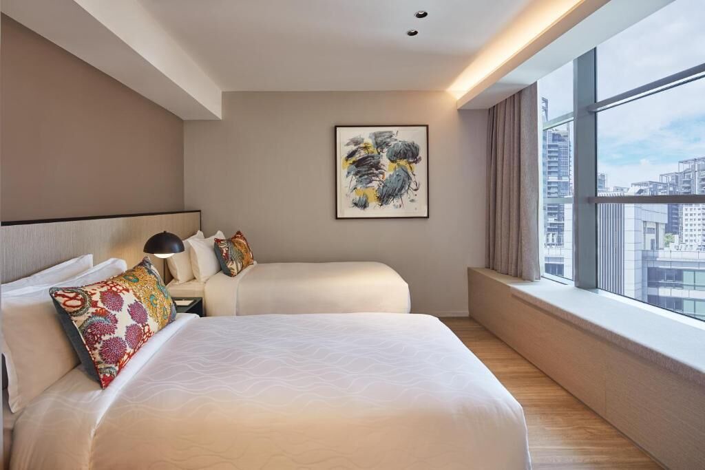 Photo of Bedroom in Orchard