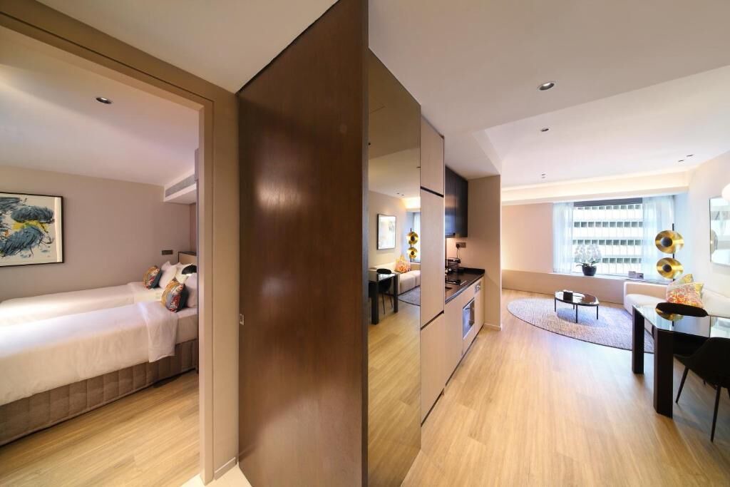 Photo of Bedroom in Orchard