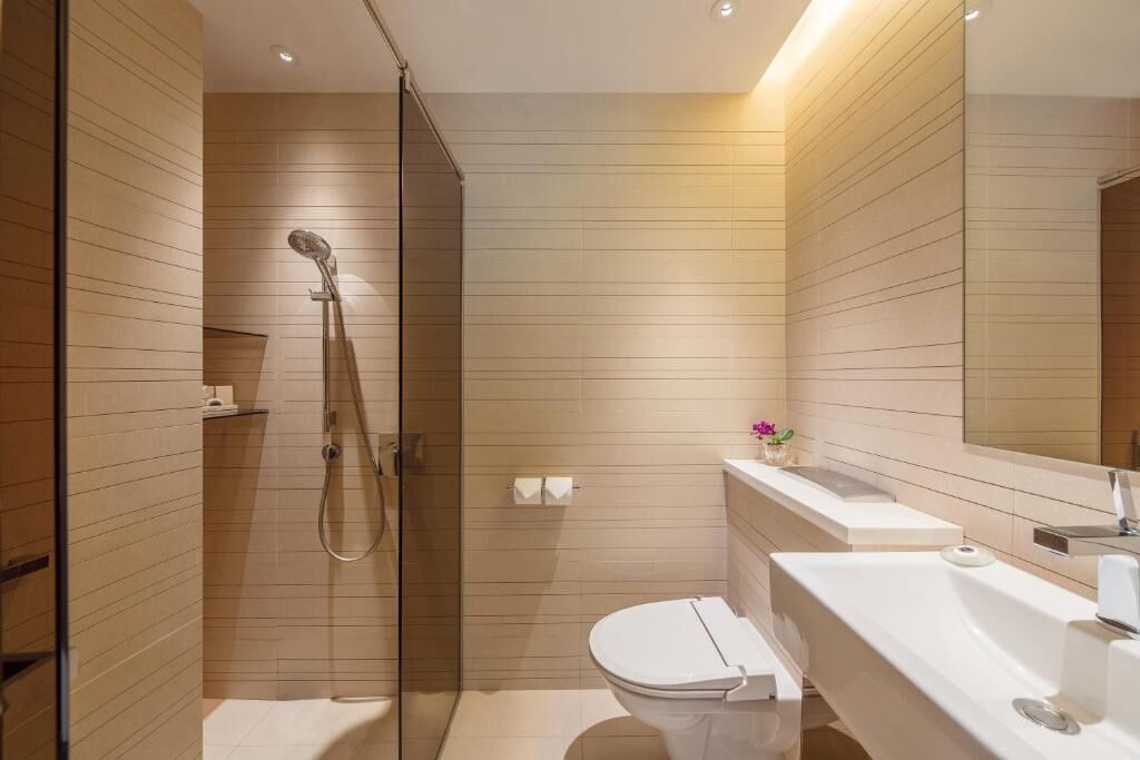 Photo of Bathroom in Orchard