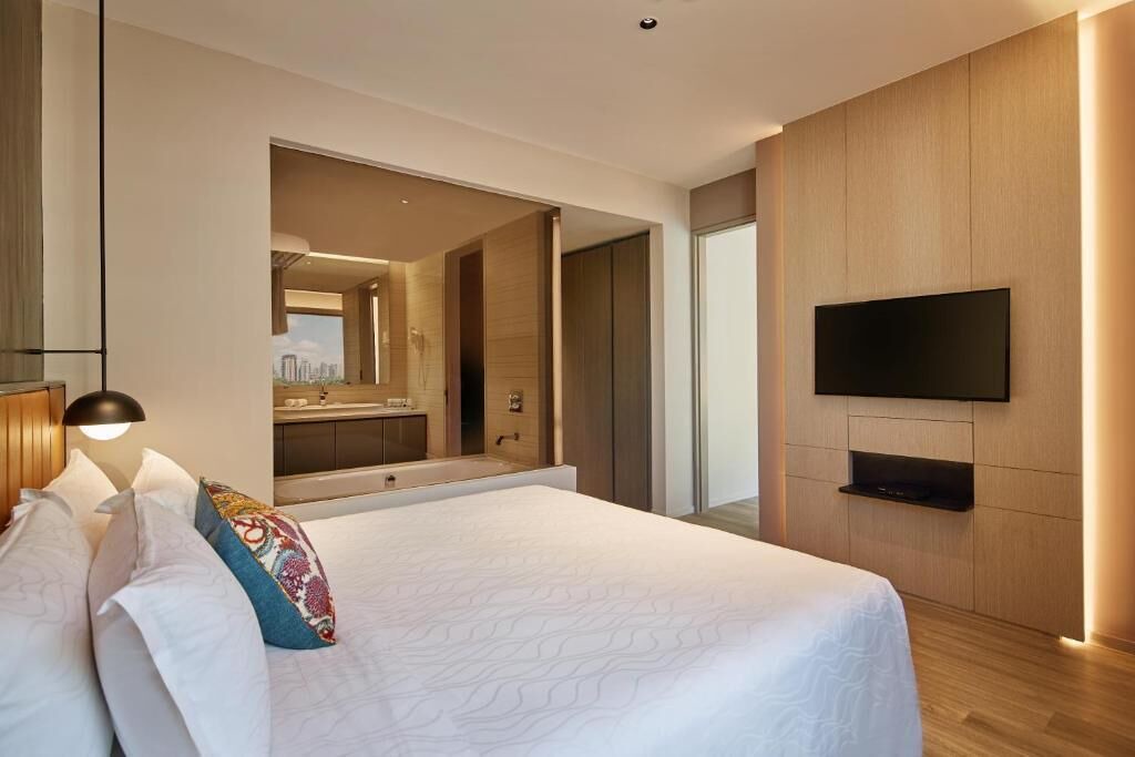 Photo of Bedroom in Orchard