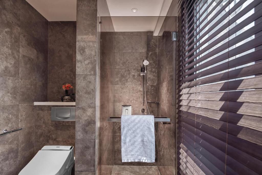 Photo of Bathroom in Somerset