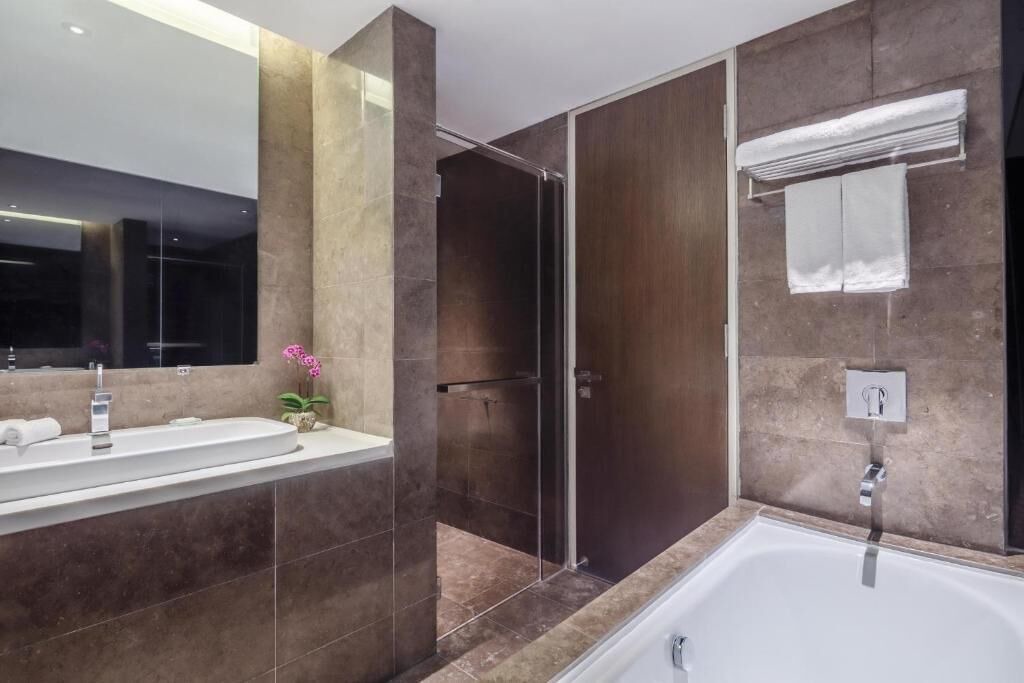 Photo of Bathroom in Somerset