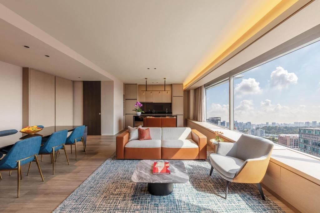 Photo of Livingroom in Somerset