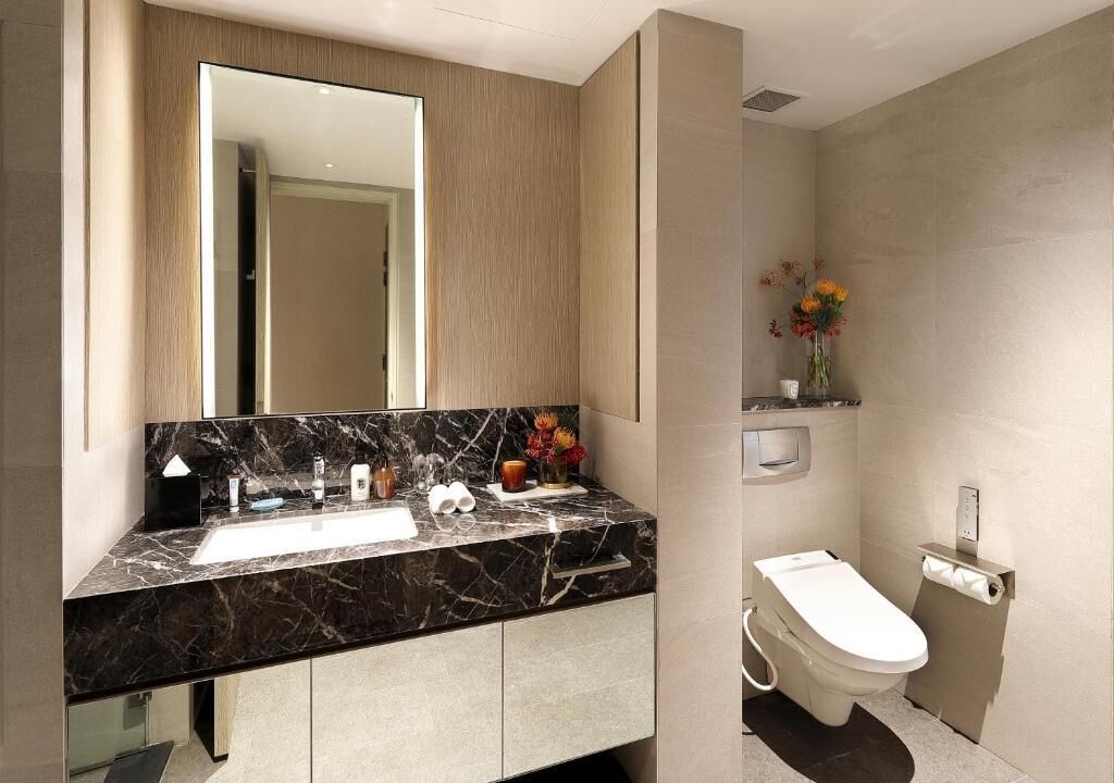 Photo of Bathroom in Somerset