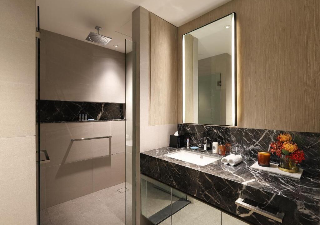 Photo of Bathroom in Somerset