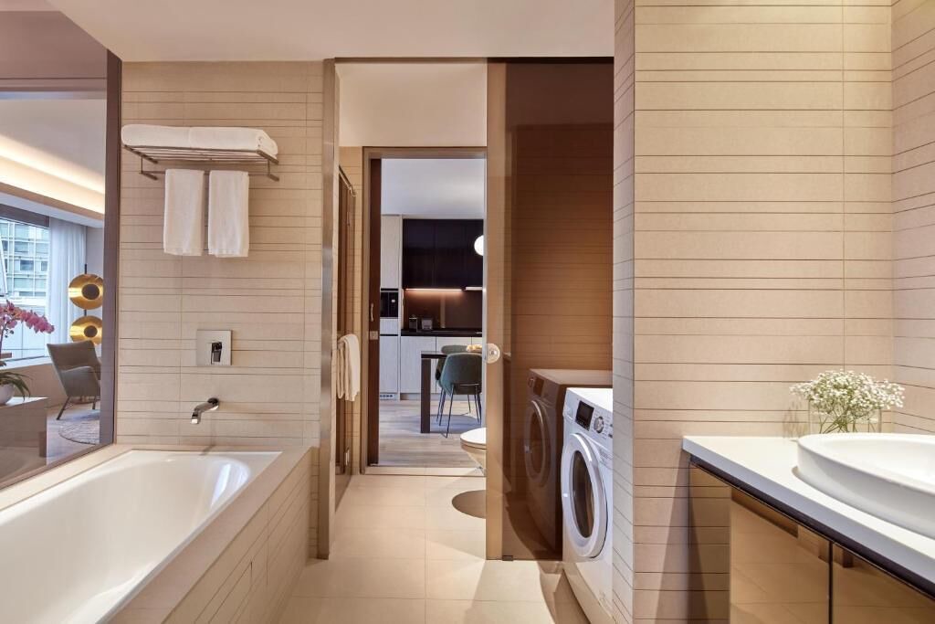 Photo of Bathroom in Somerset