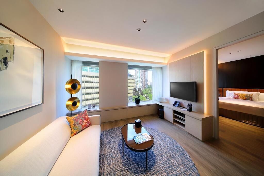 Photo of Livingroom in Somerset
