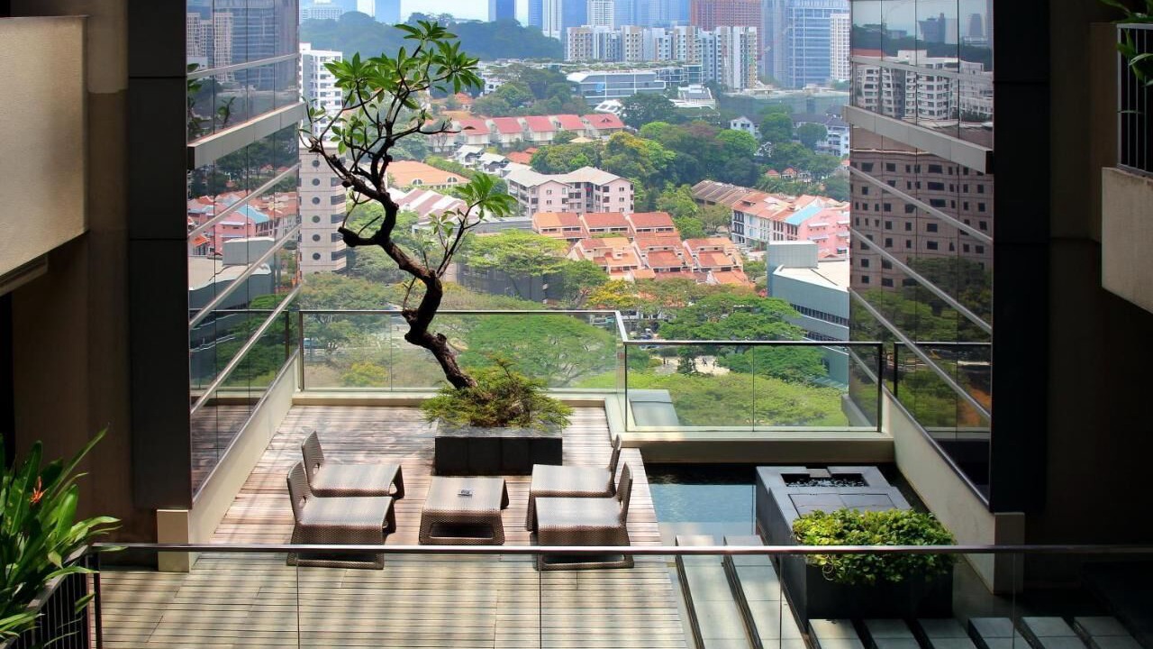 Photo of Others in Downtown Singapore