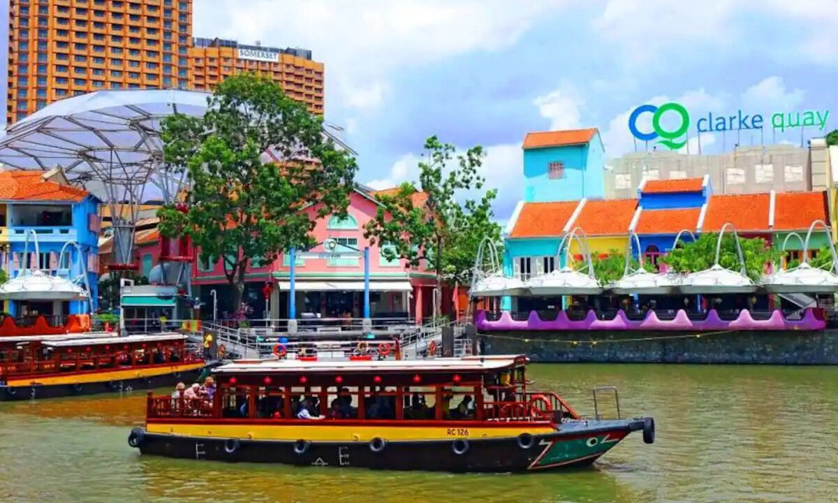 Photo of Others in Downtown Singapore