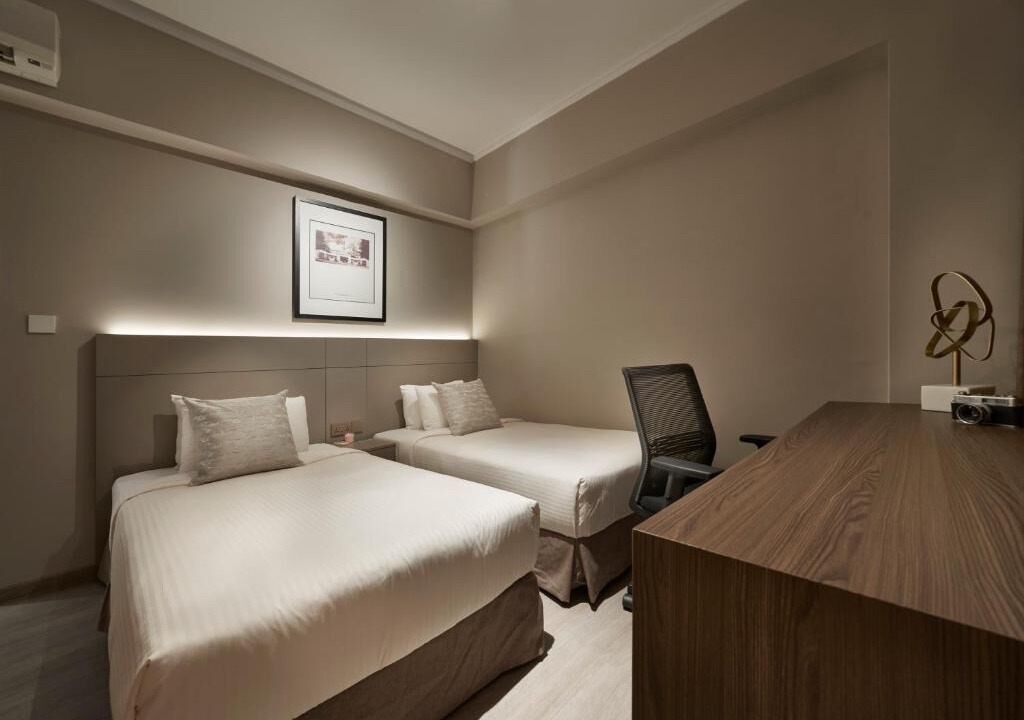 Photo of Bedroom in Singapore River