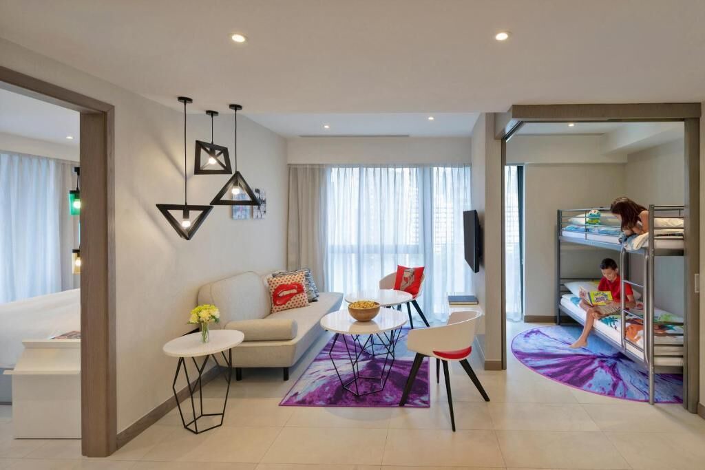 Photo of Bedroom in Newton