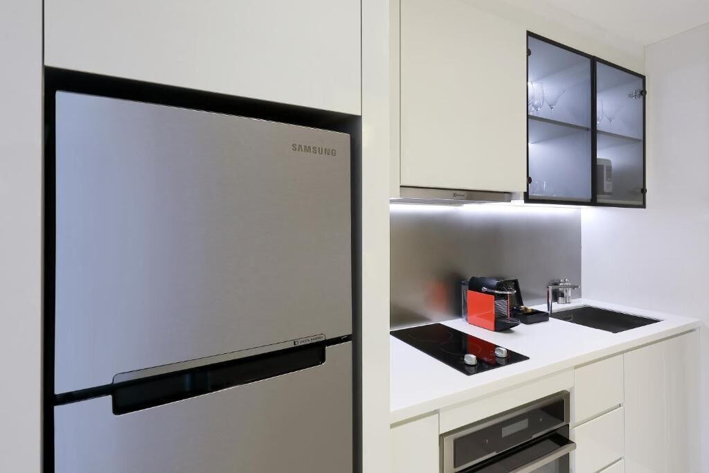 Photo of Kitchen in Newton
