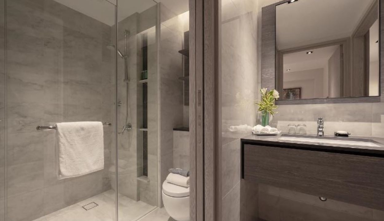 Photo of Bathroom in Orchard