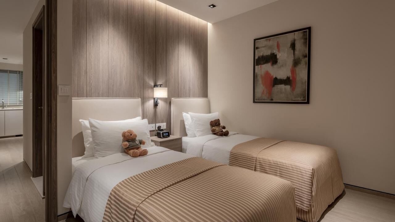 Photo of Bedroom in Orchard