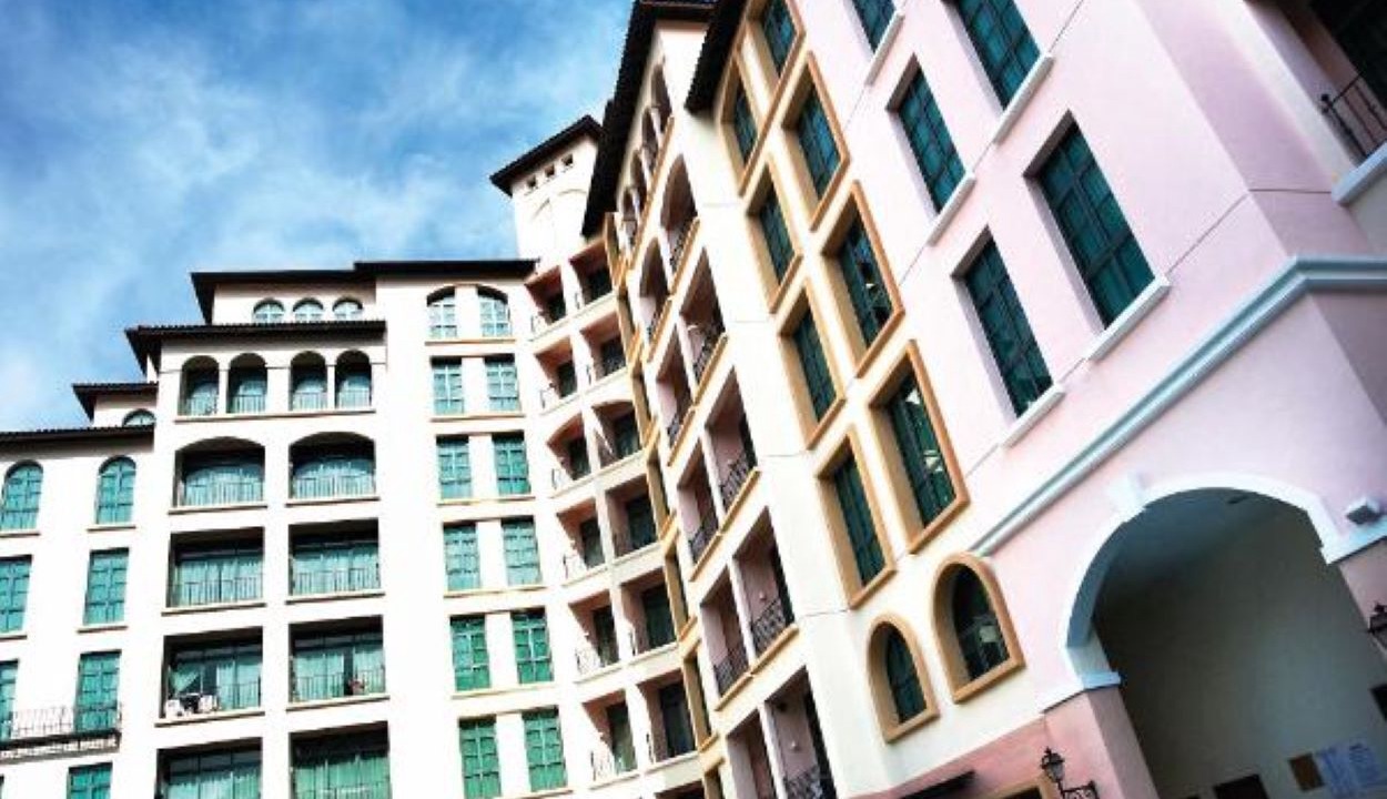 Photo of Outdoor in Singapore River