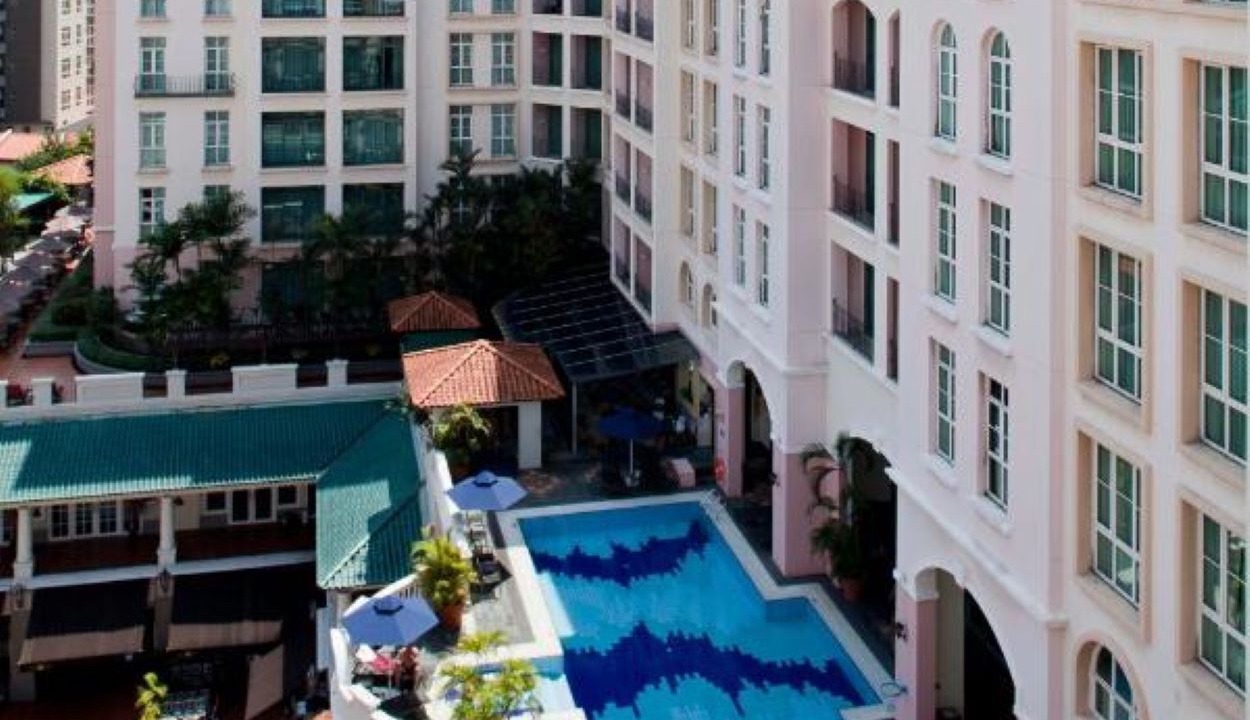 Photo of Outdoor in Singapore River