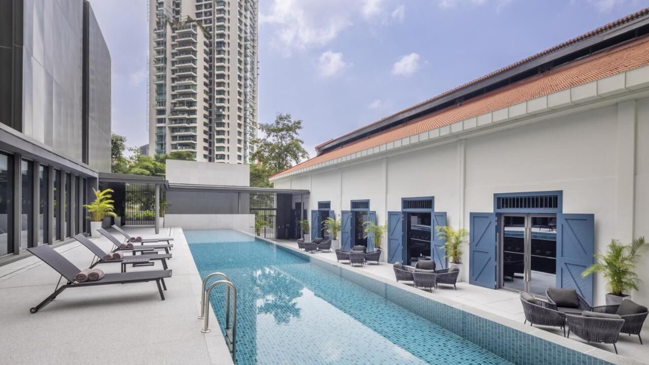 Photo of Outdoor in Singapore River