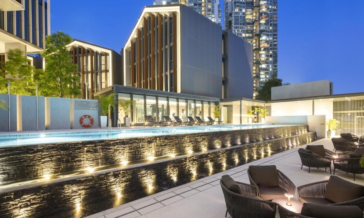 Photo of Outdoor in Singapore River