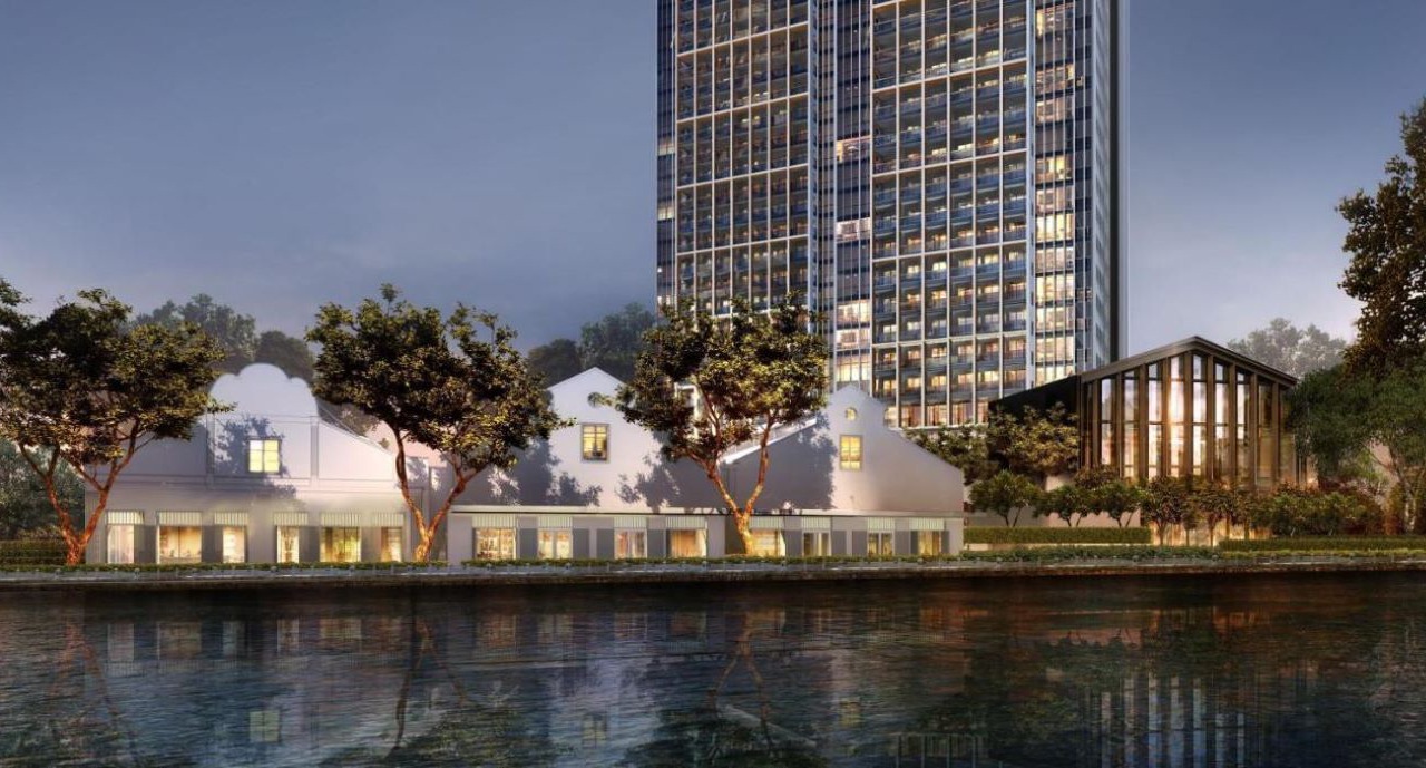 Photo of Outdoor in Singapore River