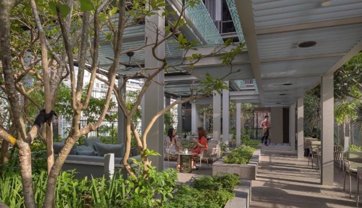 Photo of Outdoor in Orchard