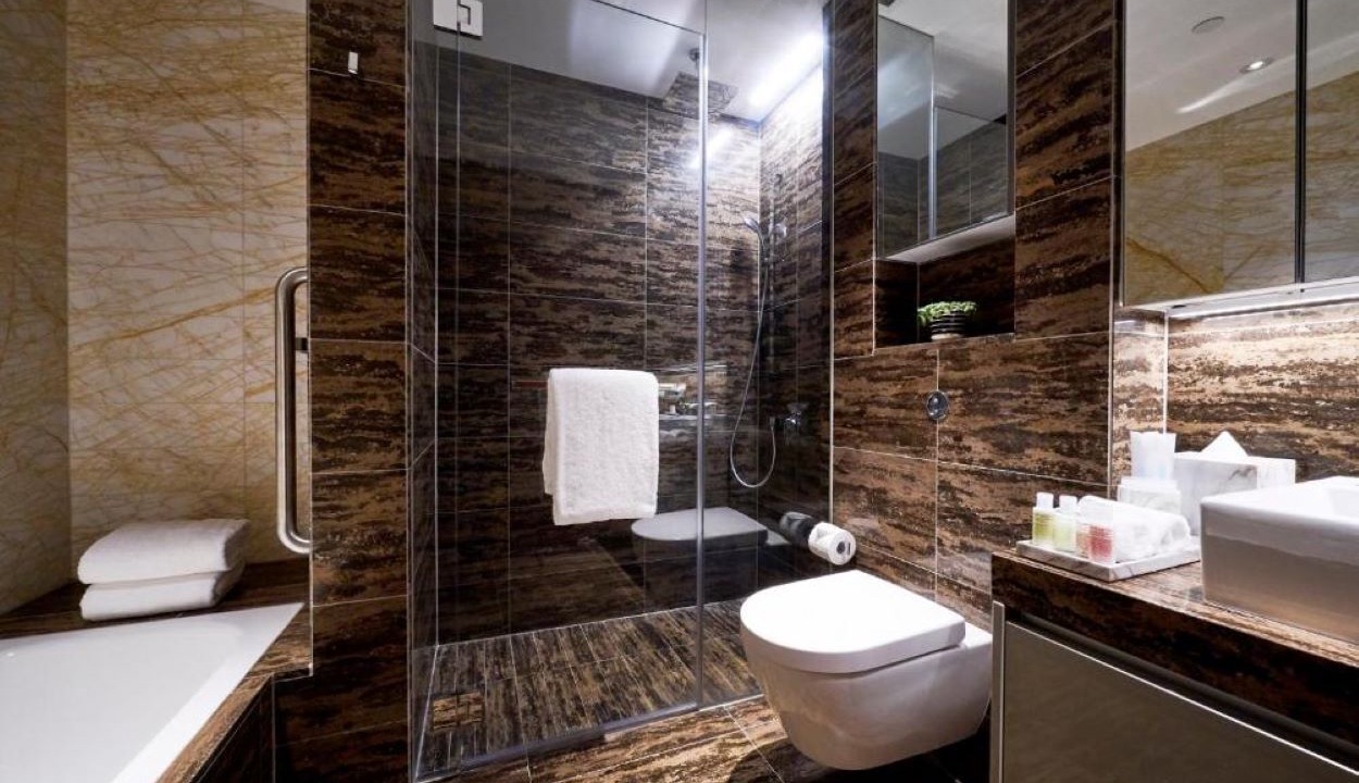 Photo of Bathroom in Orchard