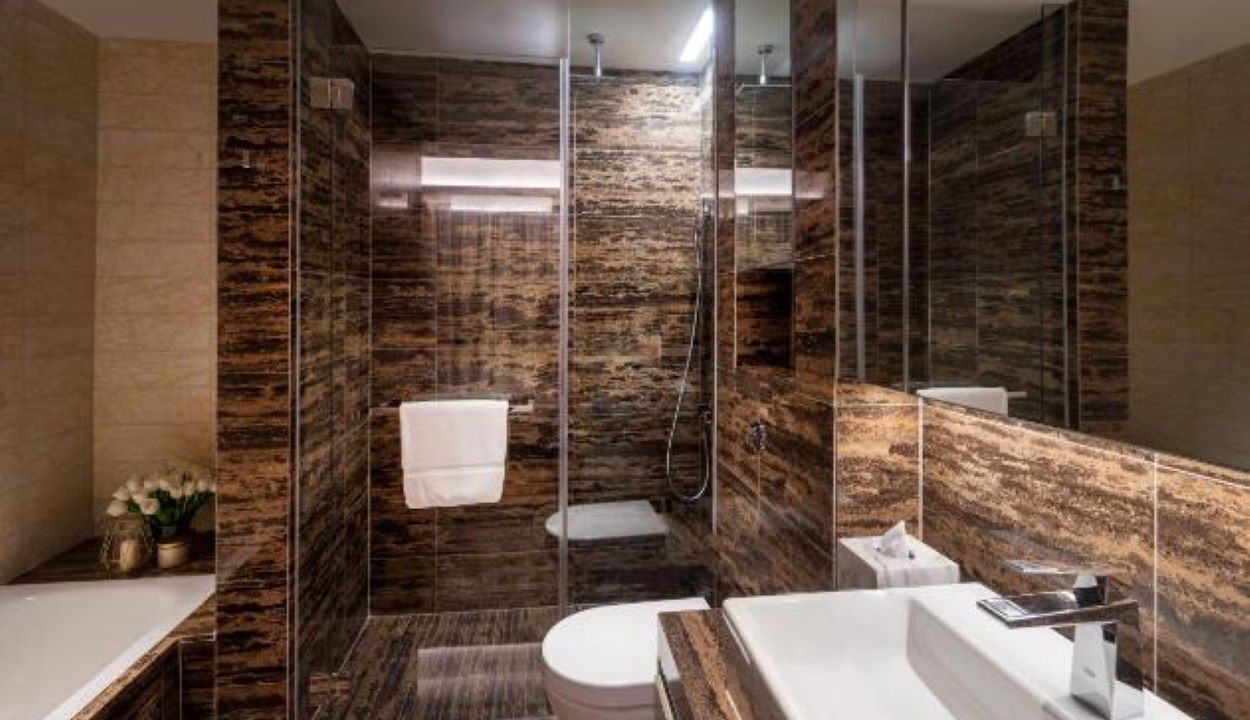 Photo of Bathroom in Orchard