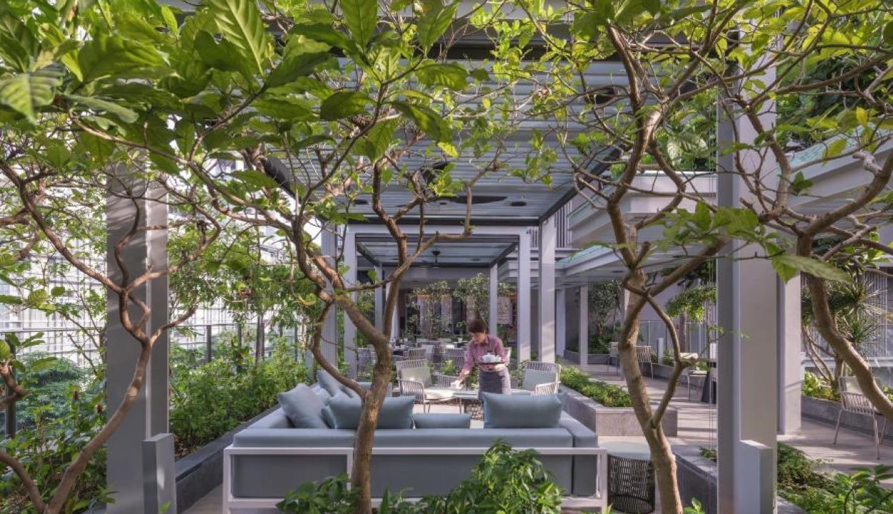 Photo of Patio Balcony in Orchard