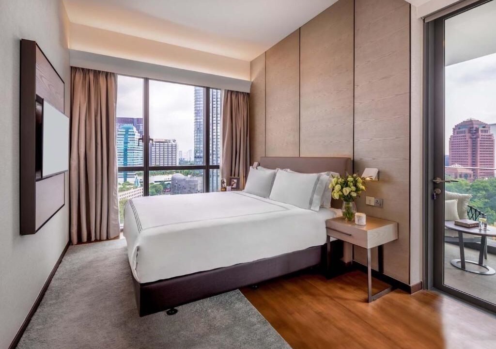 Photo of Bedroom in Orchard