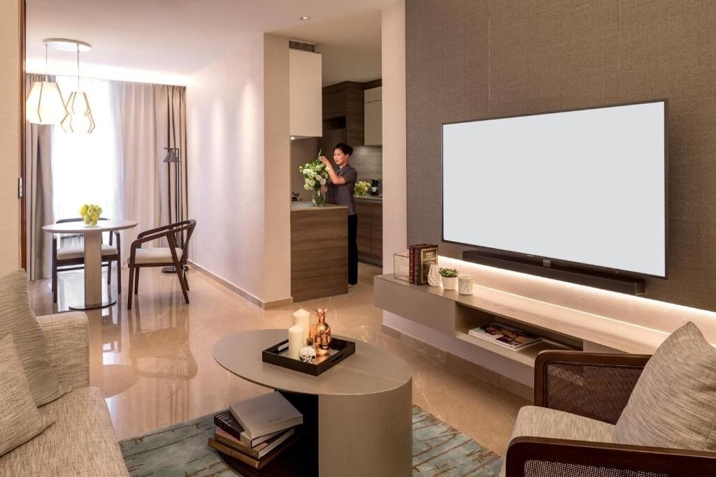 Photo of Livingroom in Orchard