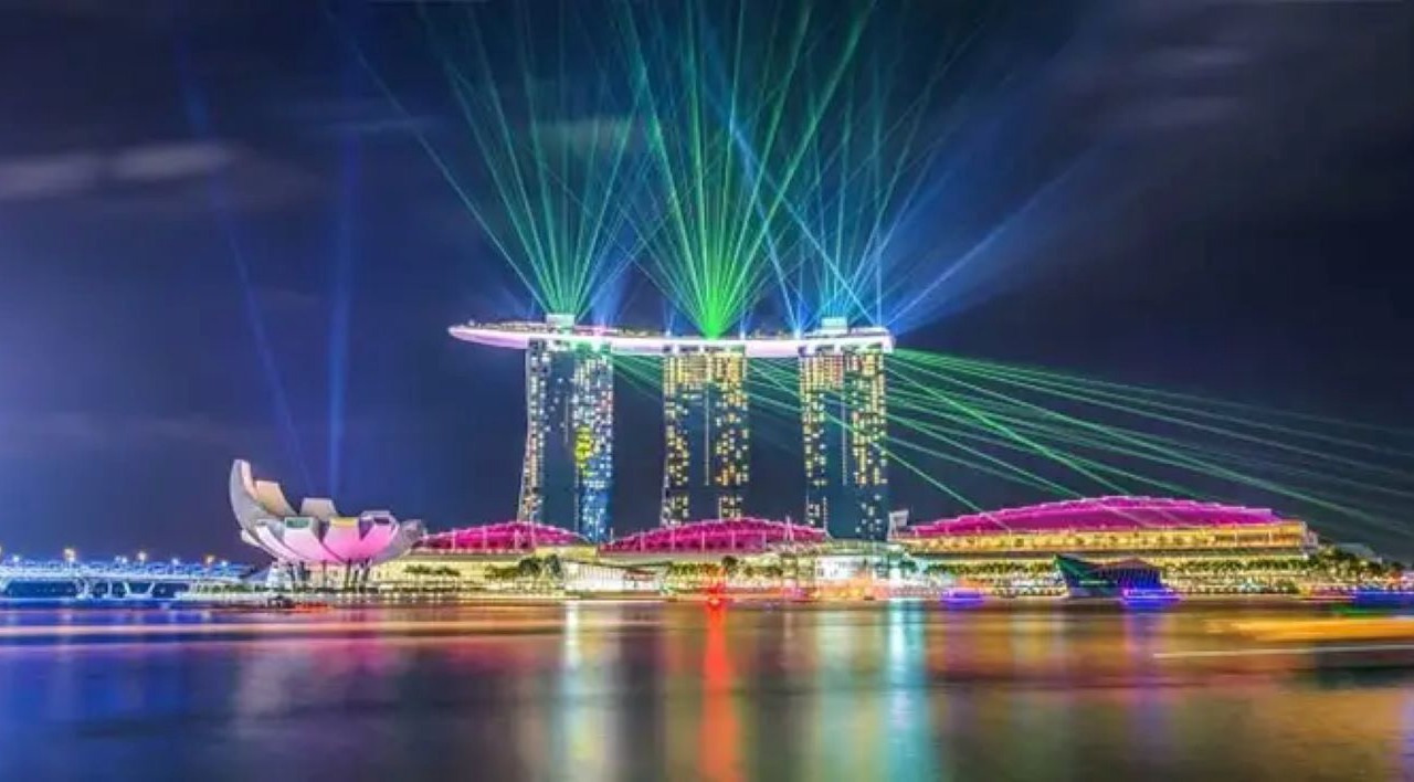 Photo of Others in Singapore River