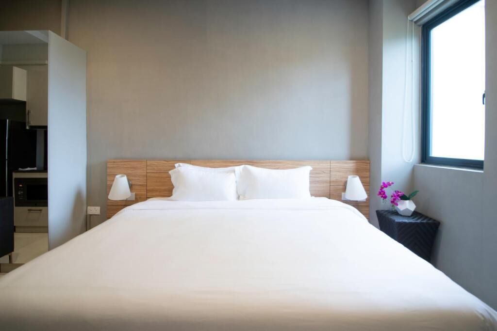 Photo of Bedroom in Singapore River