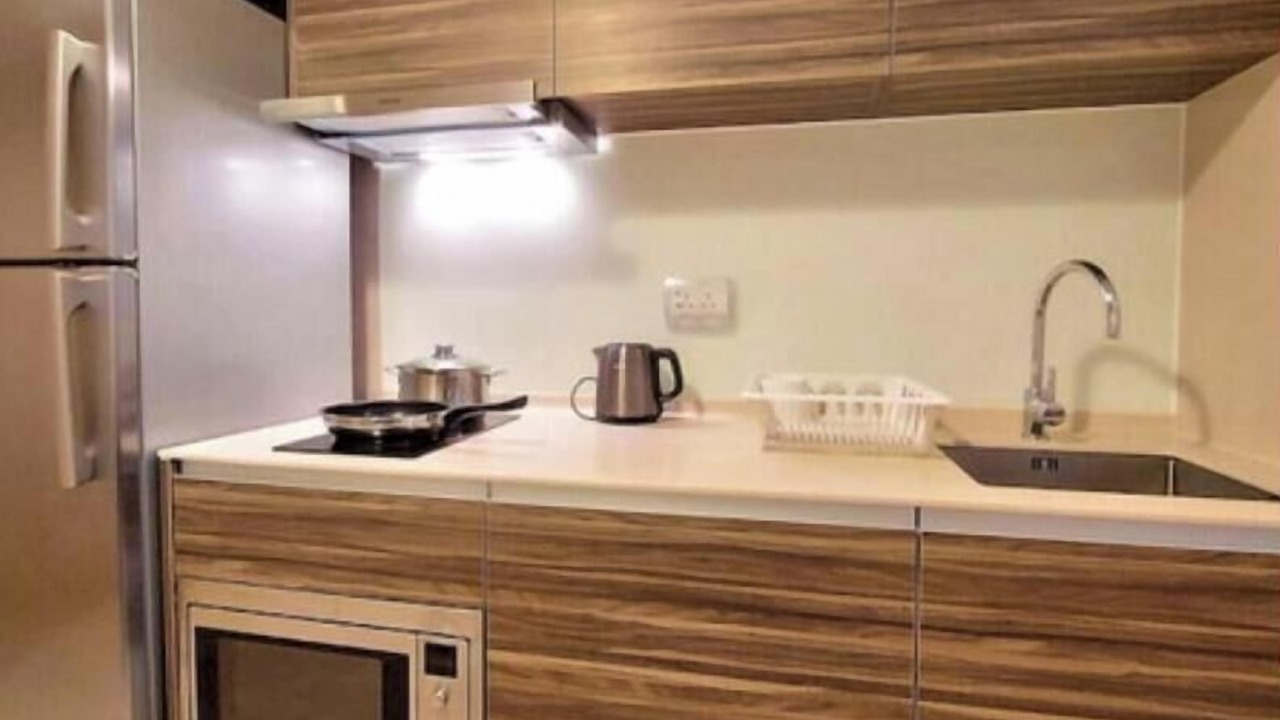 Photo of Kitchen in Queenstown