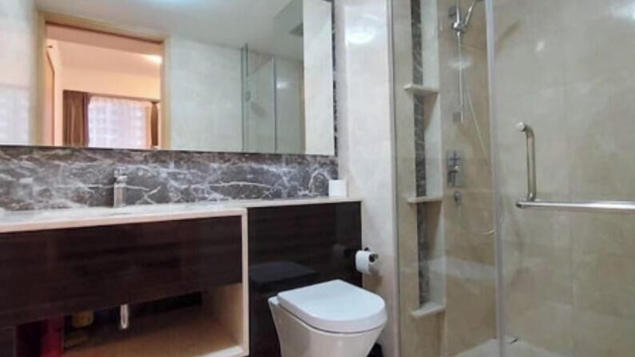 Photo of Bathroom in Queenstown