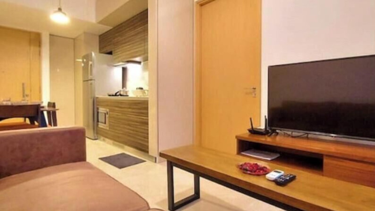 Photo of Livingroom in Queenstown
