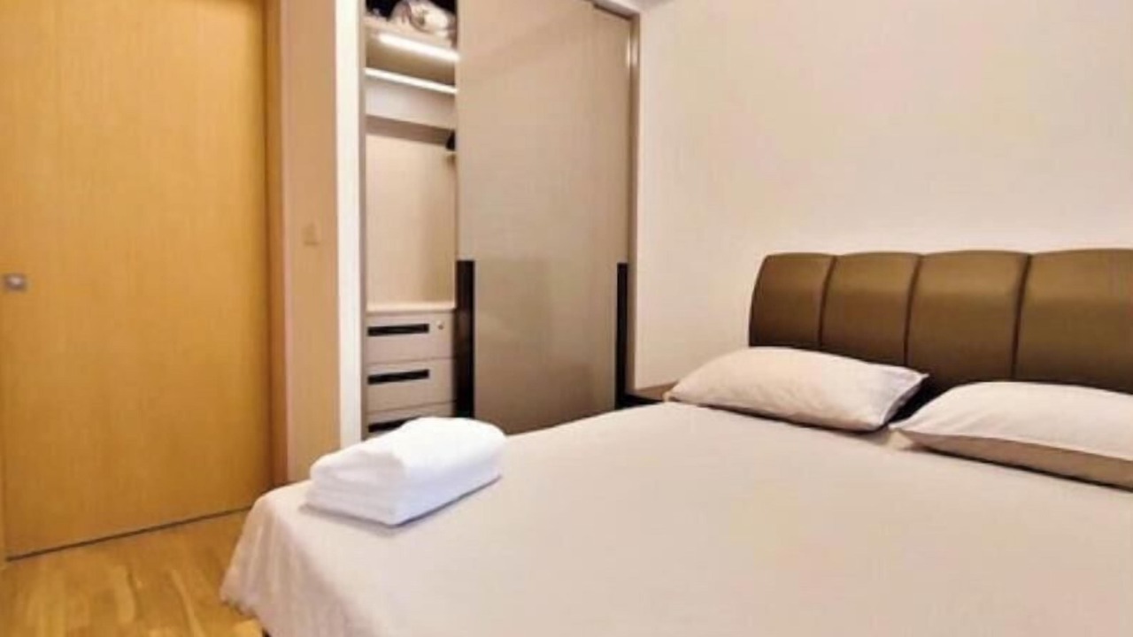 Photo of Bedroom in Queenstown