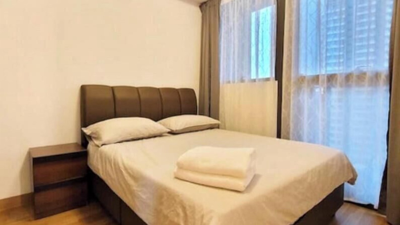 Photo of Bedroom in Queenstown