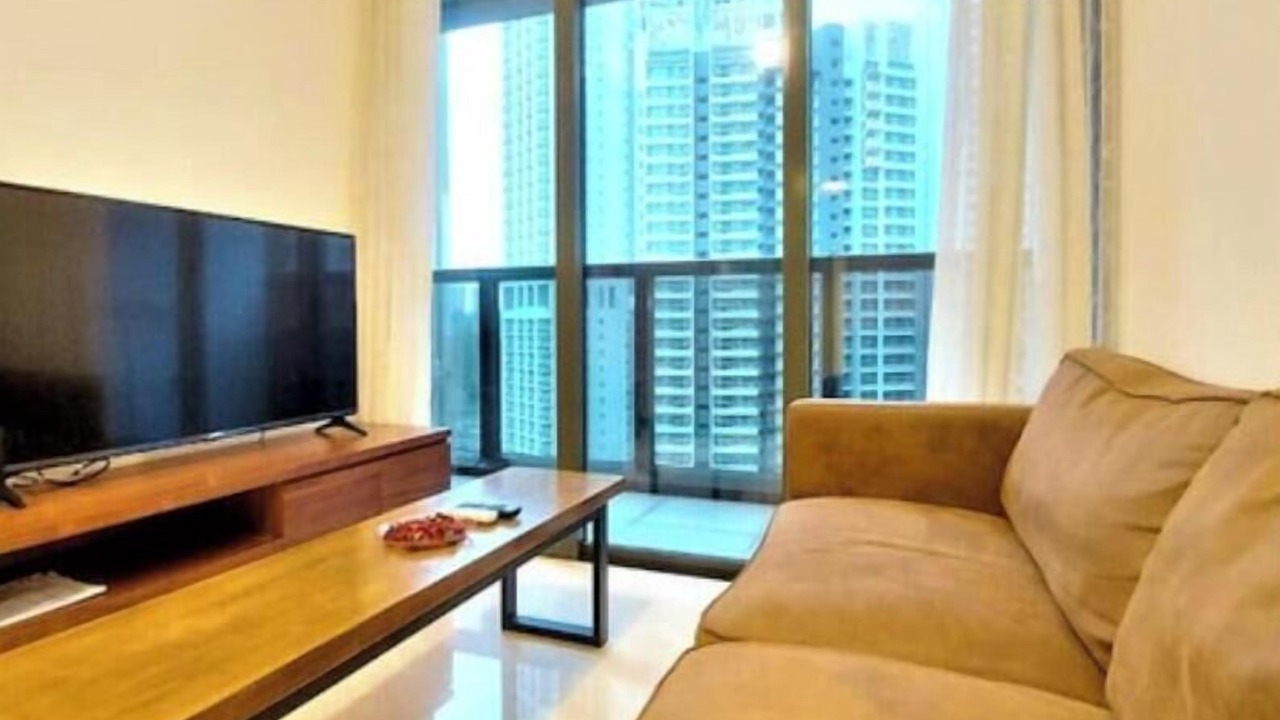 Photo of Livingroom in Queenstown