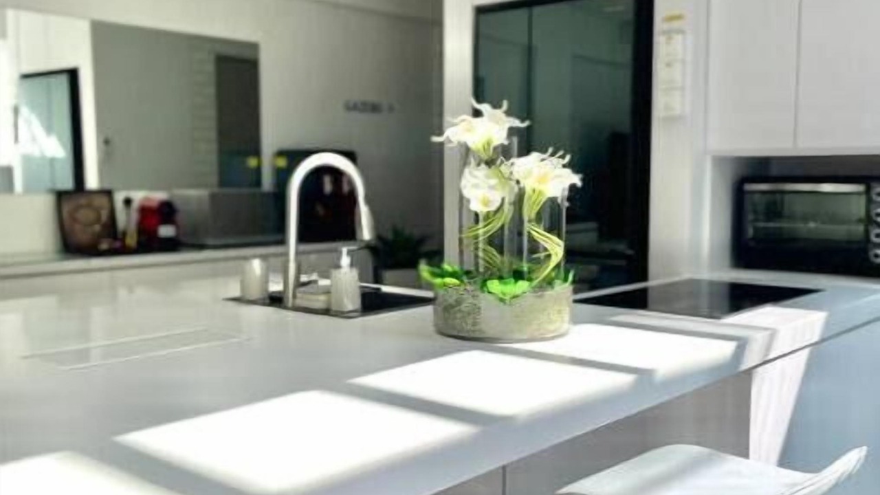 Photo of Kitchen in Marine Parade
