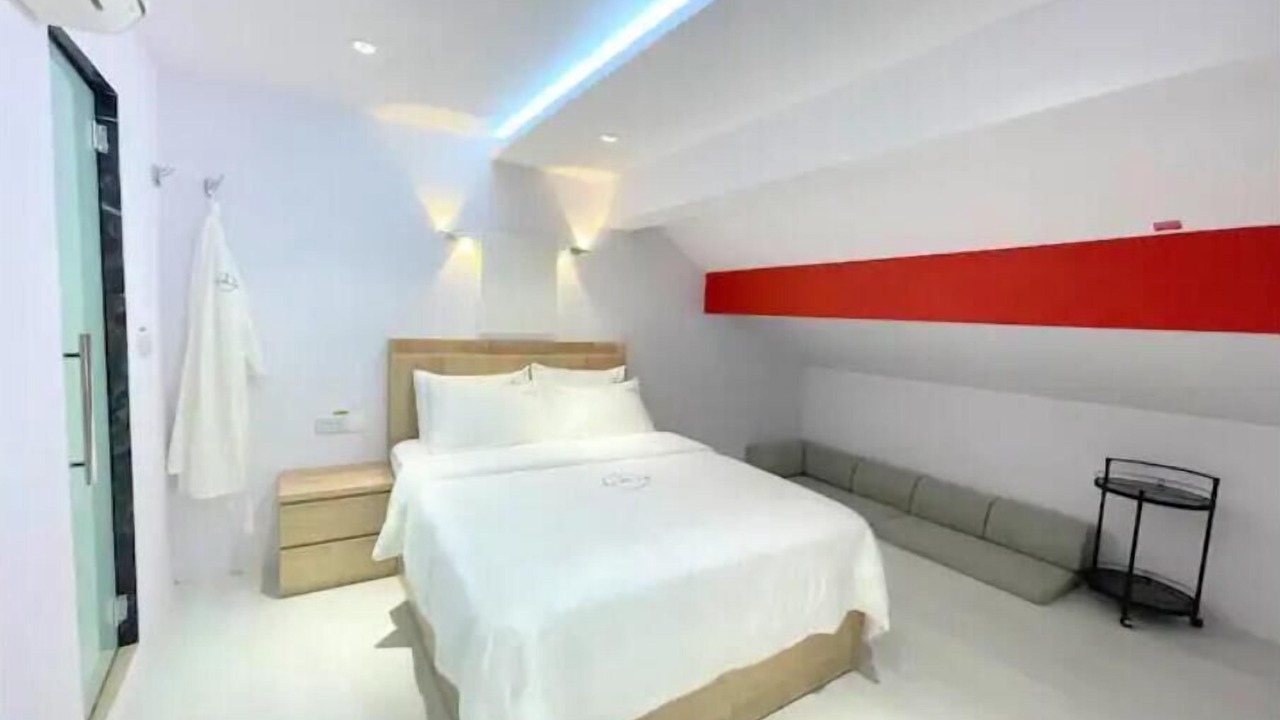 Photo of Bedroom in Marine Parade