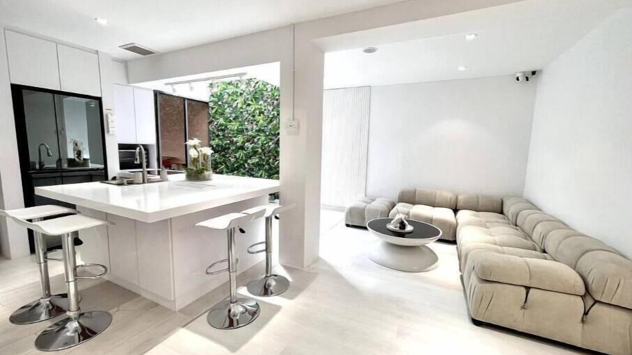 Photo of Livingroom in Marine Parade