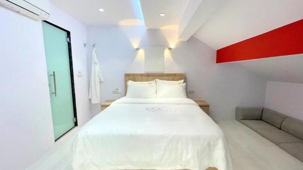 Photo of Bedroom in Marine Parade