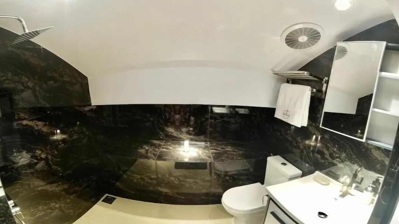 Photo of Bathroom in Marine Parade
