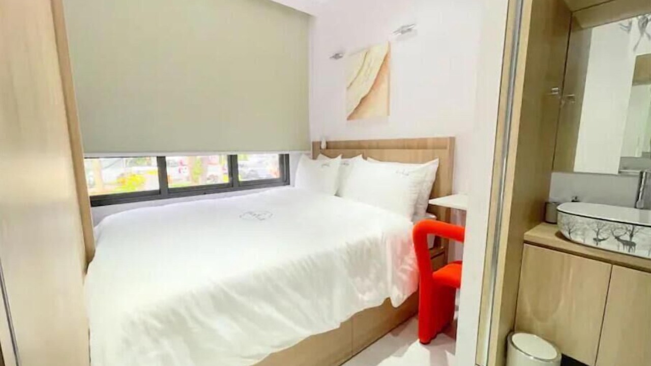 Photo of Bedroom in Marine Parade
