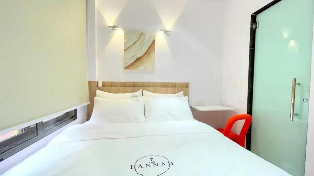 Photo of Bedroom in Marine Parade