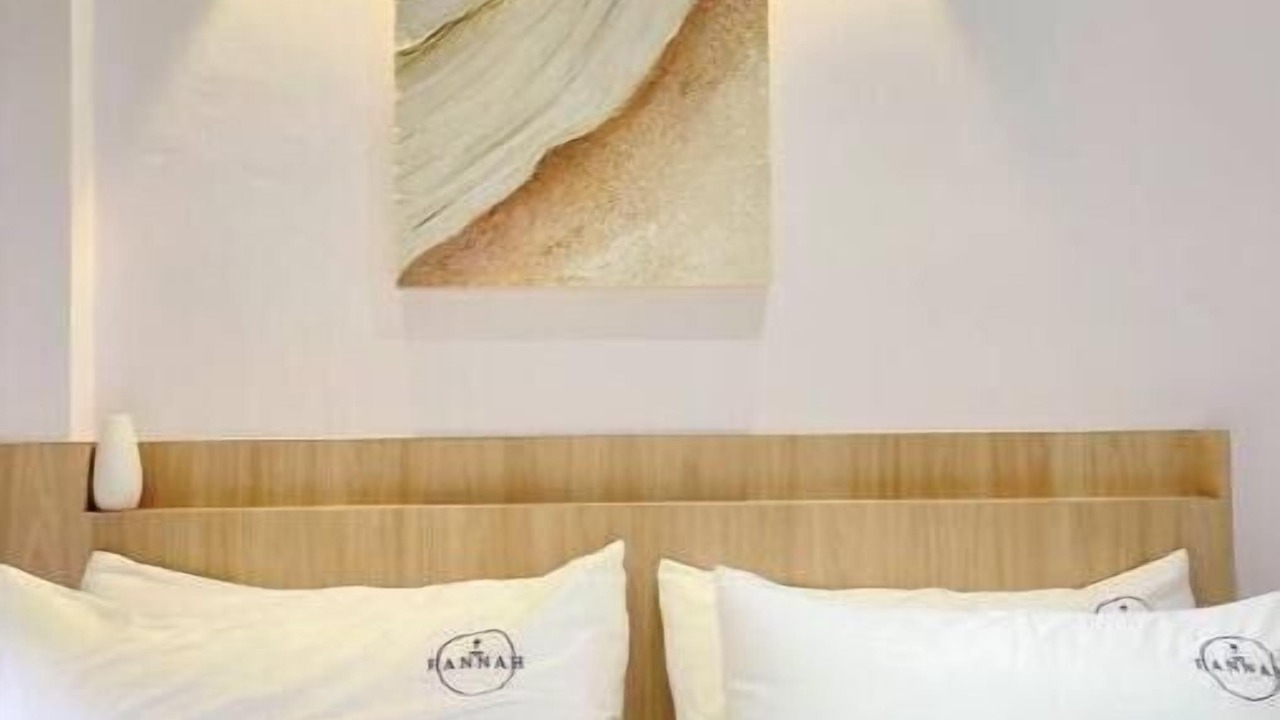 Photo of Bedroom in Marine Parade