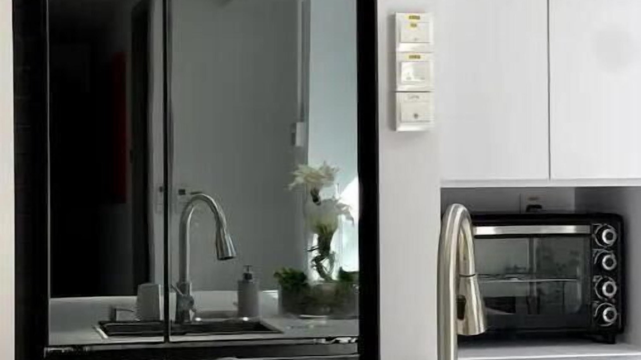 Photo of Kitchen in Marine Parade